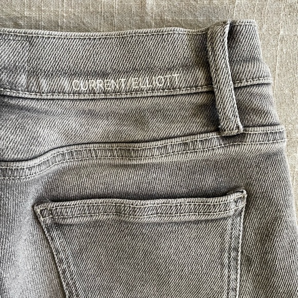 Current/Elliott Jeans - Picture 5 of 5